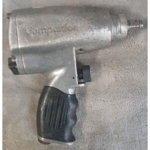 Companion Pneumatic Impact Wrench 1/2" 875.181160 Multi Speed Tested Works READ